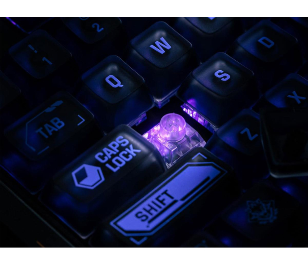 8BitDo Mechanical Keyboard Mecha Break RET00622 - 1367011 - zdjęcie 7